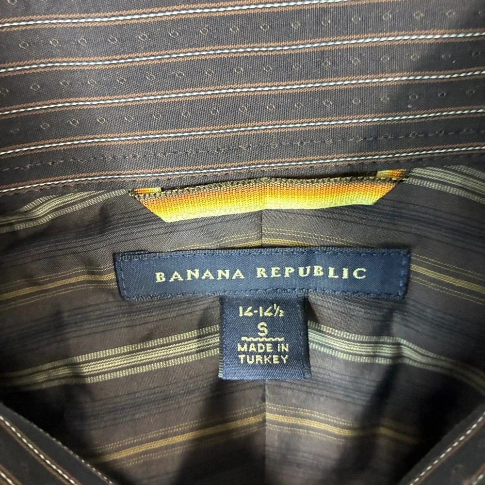 Banana Republic banana republic